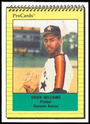 685 Brian Williams